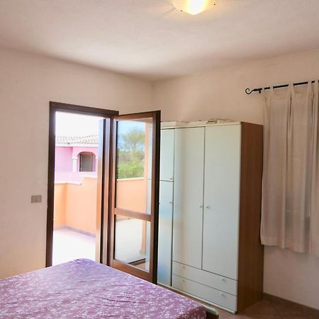 Iss Travel, La Ginestra - 2-Bedroom Apartment With Terrace And View Over Tavolara Island San Teodoro  Exterior photo