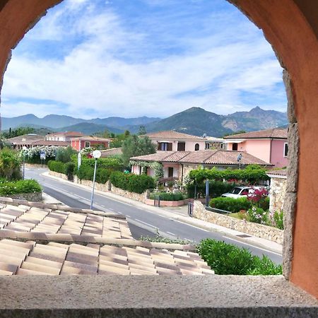 Iss Travel, La Ginestra - 2-Bedroom Apartment With Terrace And View Over Tavolara Island San Teodoro  Exterior photo