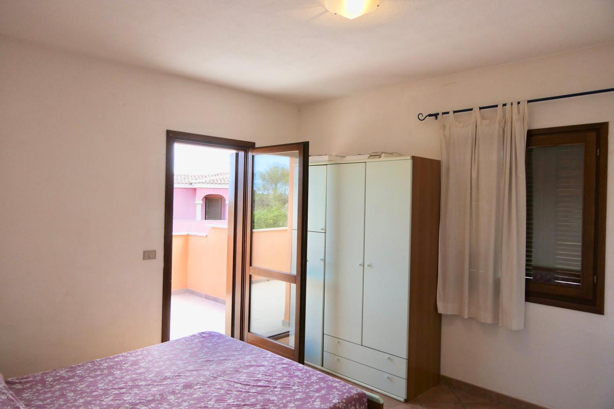 Iss Travel, La Ginestra - 2-Bedroom Apartment With Terrace And View Over Tavolara Island San Teodoro  Exterior photo