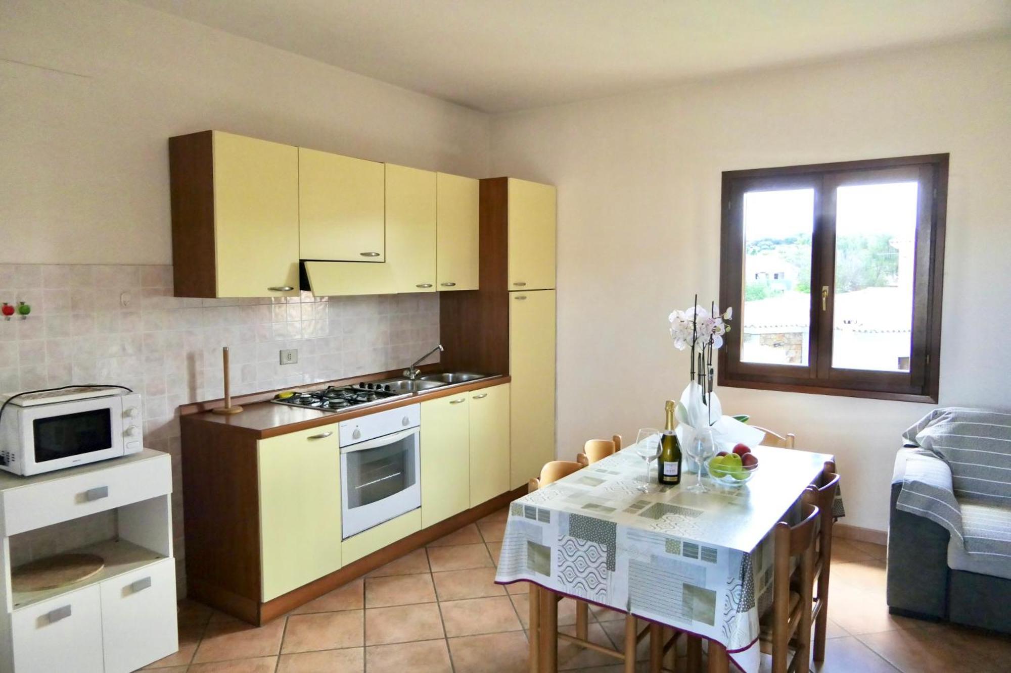 Iss Travel, La Ginestra - 2-Bedroom Apartment With Terrace And View Over Tavolara Island San Teodoro  Exterior photo